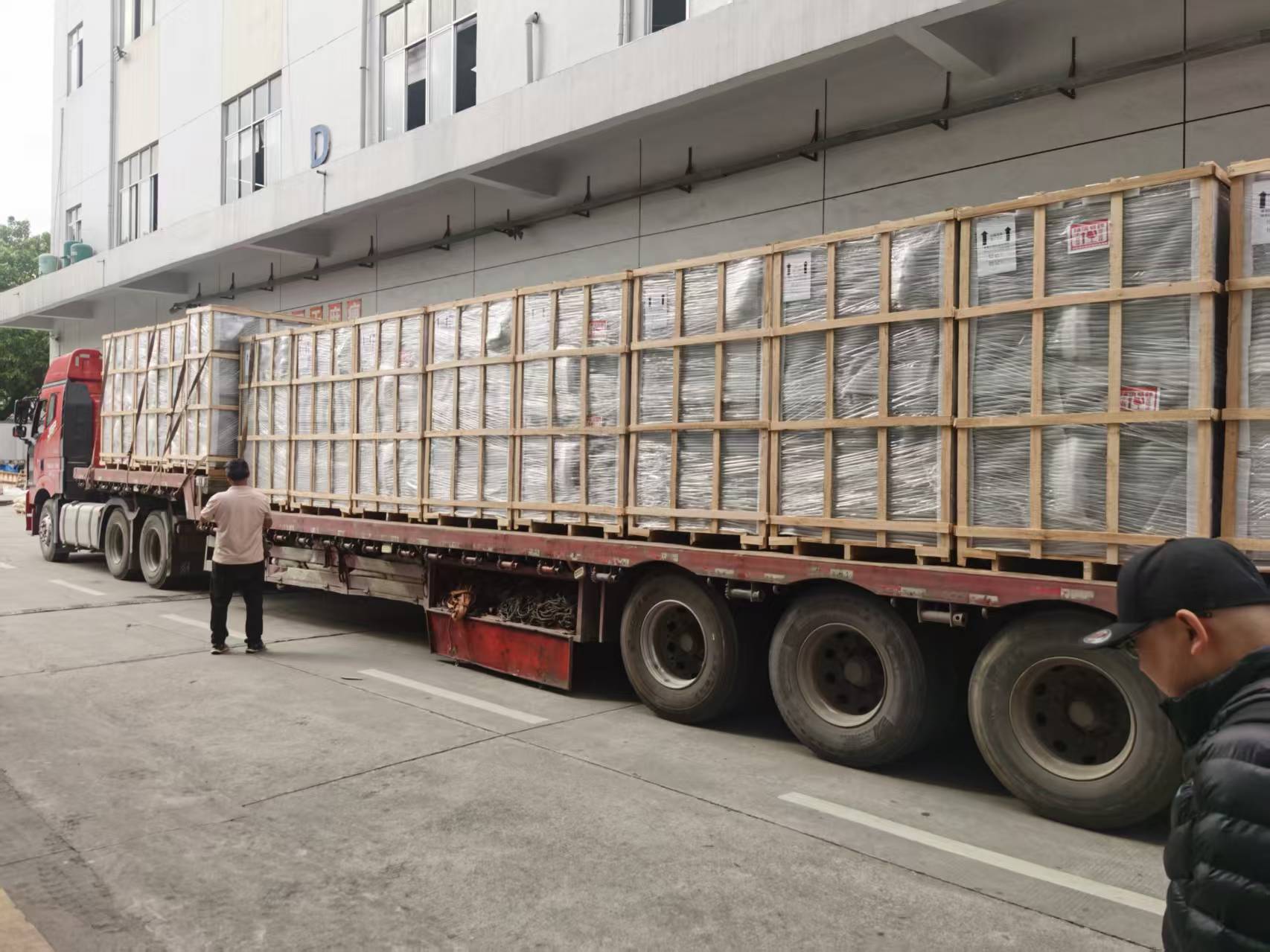 新疆恒溫恒濕柜項目案例:科技創(chuàng)新助力珍貴文物與精密儀器保護(hù)